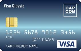 For people with rebuilding credit. Credit Cards Cap Com Fcu