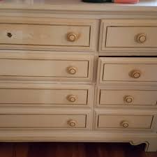 Find french provincial bedroom in canada | visit kijiji classifieds to buy, sell, or trade almost anything! Value Of Vintage Dixie Furniture Thriftyfun