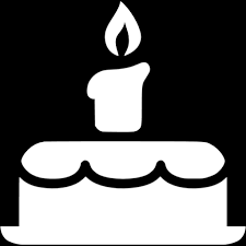 Pngtree has millions of free png, vectors and psd graphic. White Birthday Cake Icon Free White Cake Icons