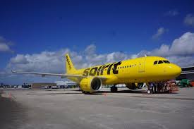 12 Ways To Keep Spirit Airlines Miles From Expiring