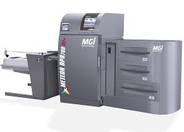 Download the latest drivers, software, firmware, and diagnostics for your hp products from the official hp support website. Specialty Printing Mgi Meteor Meteor Unlimited Colour
