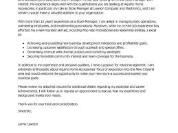 Example Cover Letter for Application to New Look   forums learnist org 