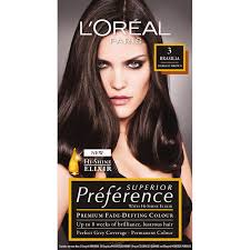 When searching for the best chocolate brown hair dye, you may come across different types of hair color.it pays to know what each entails. Dark Chocolate Brown Hair Color Loreal Novocom Top