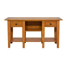 raymour flanigan console table 53