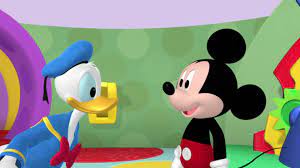 watch mickey mouse clubhouse season 1