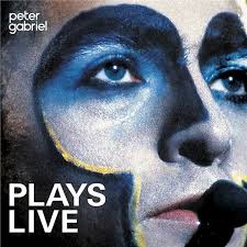 peter gabriel plays live old town