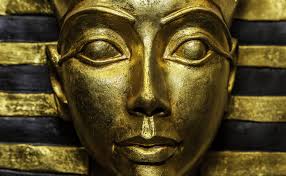 precious metals used in ancient egypt