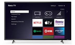 Sports fans with samsung smart tvs are now able to download the free espn player app directly onto their tv's from samsung apps. How Roku Streaming Tv Works Roku