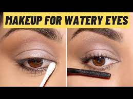 watery or sensitive eyes here s how to
