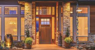 Door Replacement Exterior Doors