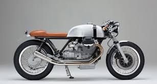 kaffeemaschine moto guzzi cafe racer no