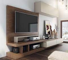 Tv Unit Wall Cabinet