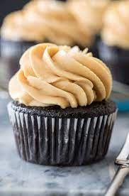 Best Peanut Butter Frosting For Cake gambar png