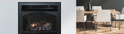 Ventless Gas Fireplace Insert