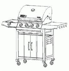 bbq pro bq04023 2 replacement grill