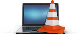 how to move a video in vlc frame by frame