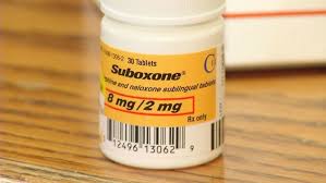 Where can I buy Suboxone right now