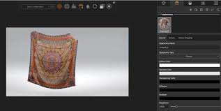 Master Textures With Artec 3d Scanners