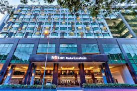 Safe and secure online booking and guaranteed lowest rates. Hilton Kota Kinabalu Hotel Deals Photos Reviews