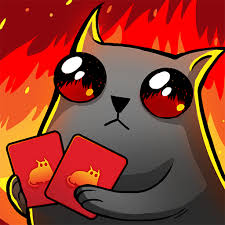 We did not find results for: Exploding Kittens Unleashed Apps On Google Play