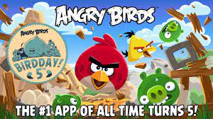 Angry Birds 8.0.3 Para Hileli Mod Apk indir » APK Dayı - Android Apk indir
