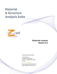 Z_mat_manual Z Set Manualzz Com