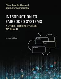 Introduction To Embedded Systems Second Edition The Mit Press