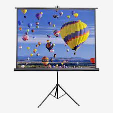 7 Best Projector Screens 2021 The