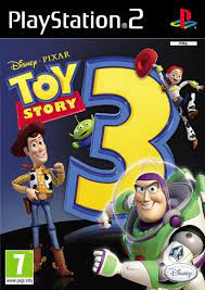 toy story 3 ps2 rom iso game