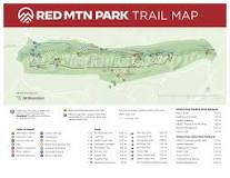 Red Mountain Park de Birmingham | Horario, Mapa y entradas 5