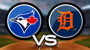 Toronto blue jays vs detroit tigers date: Tigers Day At Comerica Park Forest Glade Baseball