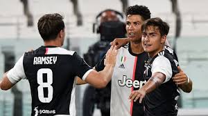 The complete and updated schedule of all the matches and the results of juventus men's first team. Juventus Vs Lyon Preview Football News Sky Sports