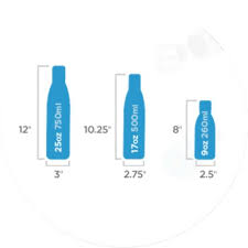 Water Bottle Dimensions Water Bottle Labels