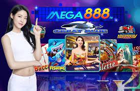 Best Games you Should Play in Mega888 Casino App | Hey918Kiss 2020