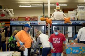 Nobody has contributed to marysville food bank's profile yet. Snohomish County Food Banks Fill Stomaches Hearts Heraldnet Com