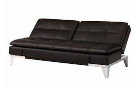 Cheap futon design ideas,futon loveseat,futons target. Jeneva Bonded Leather Euro Lounger From Costco New In Box For Sale In Silverado Ca Offerup