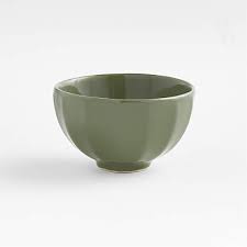 Cafe Olive Green Mini Bowl Reviews