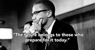 Martin luther king jr's iconic i have a dream speech. Malcolm X Quotes 21 Of The Civil Rights Leader S Most Powerful Words