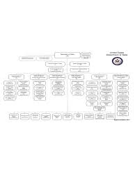 Organizational Chart Template 59 Free Templates In Pdf