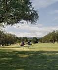 Fredericksburg Golf Courses | Lady Bird Johnson & Boot Ranch