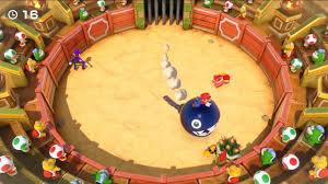 Super mario party is a great way to play with friends and family,. Super Mario Party Unlock Guide Characters Gems Boards
