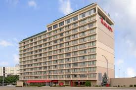Ramada by wyndham topeka downtown hotel & convention center. Cincinnati Hotel Ramada Inn Cincinnati Downtown