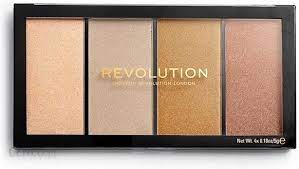 makeup revolution reloaded re