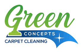 green concepts carpet cleaning
