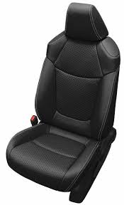 Factory Style Leather Seat Covers For