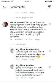 We did not find results for: Seberapa Amankah Melakukan Pinjaman Dana Daring Pada Aplikasi Akulaku Quora