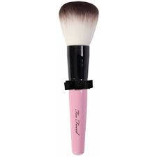 too faced powder pouf brush health