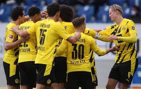 View borussia dortmund squad and player information. Lazio Vs Borussia Dortmund Prediction Preview Team News And More Uefa Champions League 2020 21
