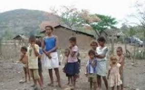 Alagoas, Maranhão e Piauí têm maiores índices de pessoas na extrema pobreza