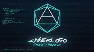You found 16,042 logo intro after effects templates from $7. Cyber Glitch Logo Intro Free After Effect Project Youtube